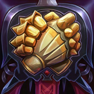 Player Behavior Icon
