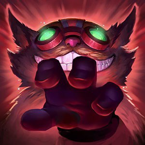 Nemesis Icon